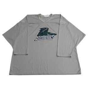 Vintage Florida Everblades Hockey Jersey #10